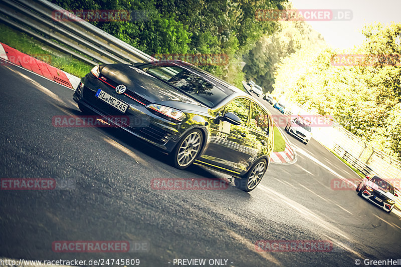 Bild #24745809 - Touristenfahrten Nürburgring Nordschleife (24.09.2023)