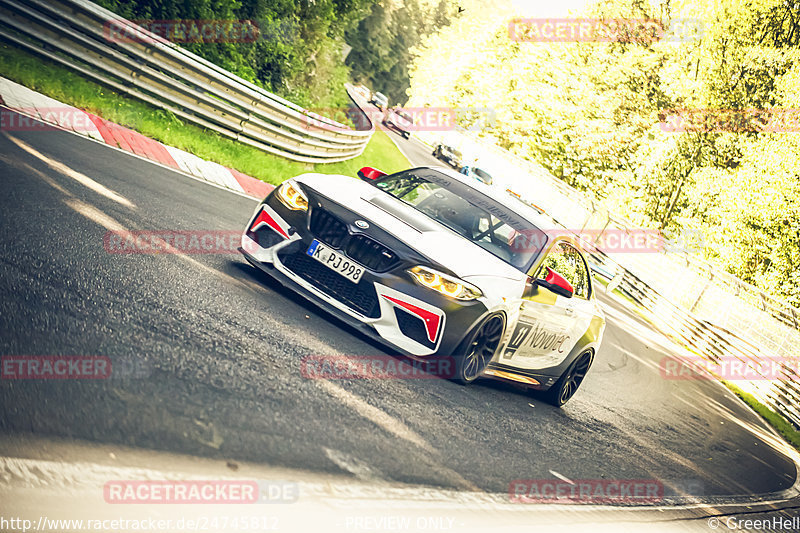 Bild #24745812 - Touristenfahrten Nürburgring Nordschleife (24.09.2023)