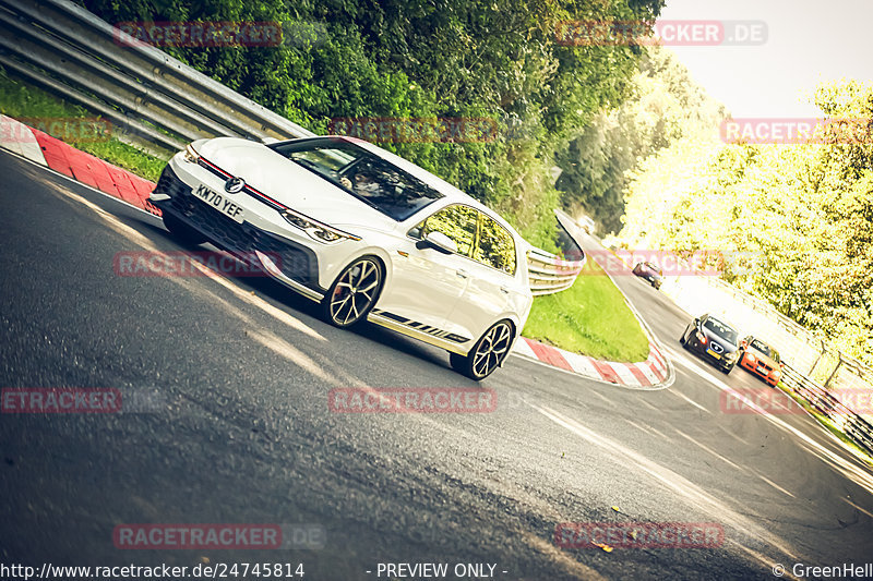 Bild #24745814 - Touristenfahrten Nürburgring Nordschleife (24.09.2023)