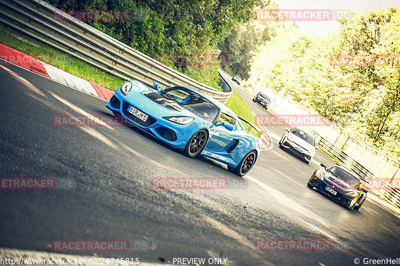 Bild #24745815 - Touristenfahrten Nürburgring Nordschleife (24.09.2023)