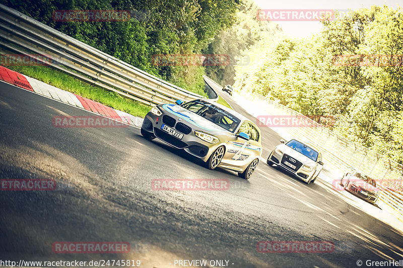 Bild #24745819 - Touristenfahrten Nürburgring Nordschleife (24.09.2023)