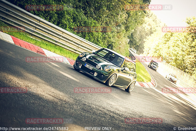 Bild #24745882 - Touristenfahrten Nürburgring Nordschleife (24.09.2023)