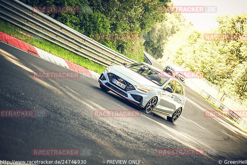 Bild #24745930 - Touristenfahrten Nürburgring Nordschleife (24.09.2023)