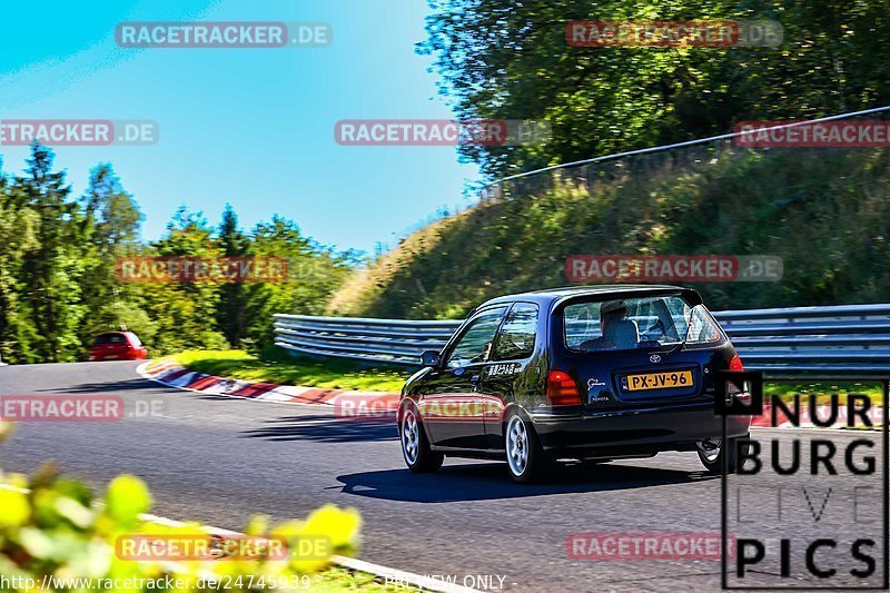 Bild #24745939 - Touristenfahrten Nürburgring Nordschleife (24.09.2023)