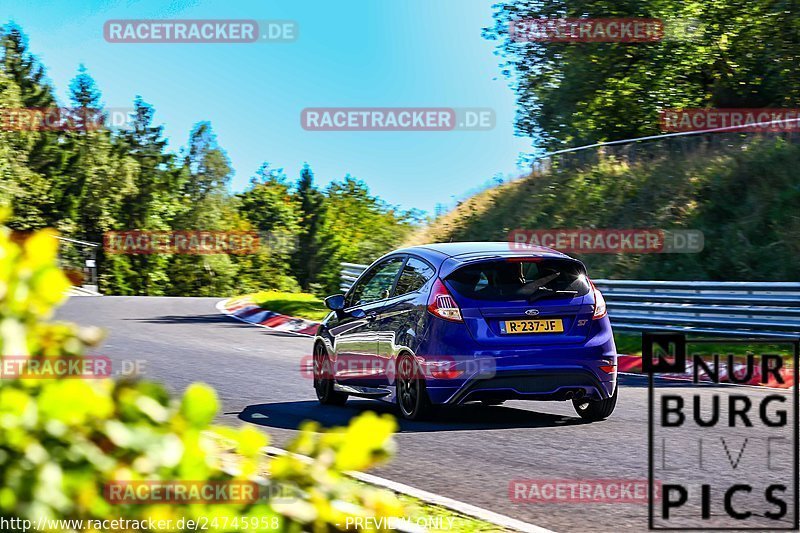 Bild #24745958 - Touristenfahrten Nürburgring Nordschleife (24.09.2023)