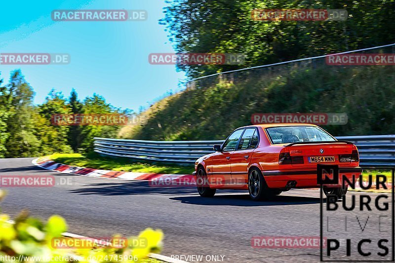 Bild #24745996 - Touristenfahrten Nürburgring Nordschleife (24.09.2023)