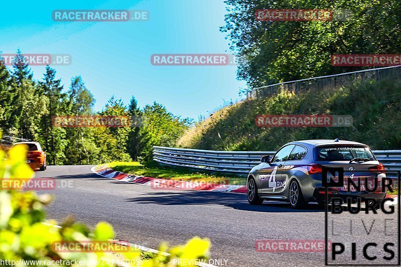 Bild #24746005 - Touristenfahrten Nürburgring Nordschleife (24.09.2023)