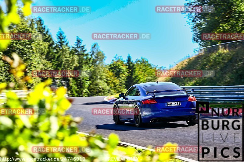 Bild #24746010 - Touristenfahrten Nürburgring Nordschleife (24.09.2023)