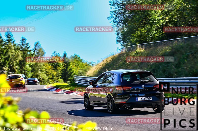 Bild #24746024 - Touristenfahrten Nürburgring Nordschleife (24.09.2023)