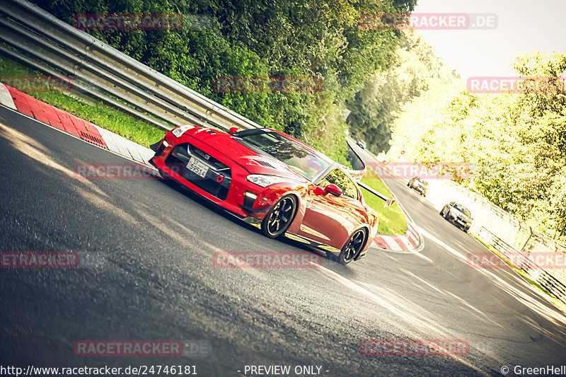 Bild #24746181 - Touristenfahrten Nürburgring Nordschleife (24.09.2023)