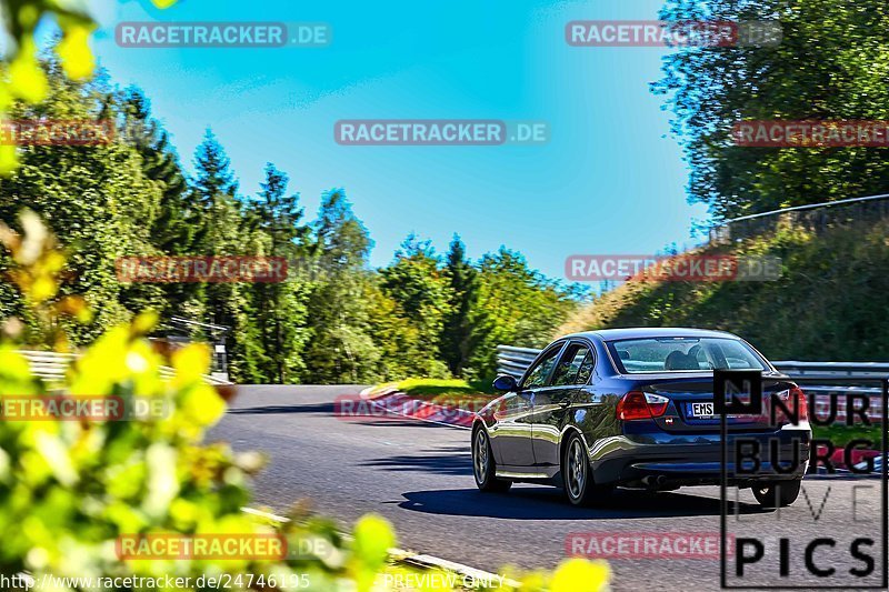 Bild #24746195 - Touristenfahrten Nürburgring Nordschleife (24.09.2023)