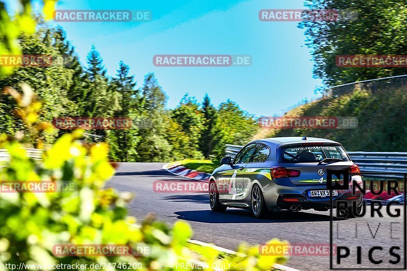 Bild #24746200 - Touristenfahrten Nürburgring Nordschleife (24.09.2023)