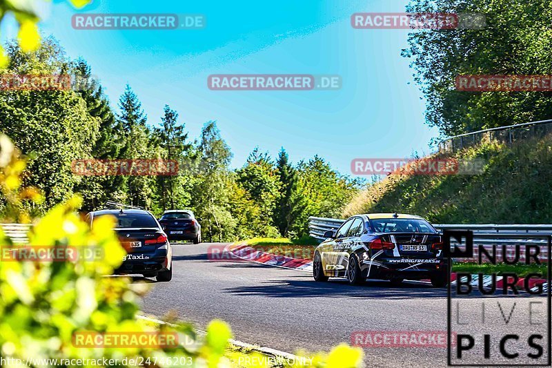 Bild #24746203 - Touristenfahrten Nürburgring Nordschleife (24.09.2023)