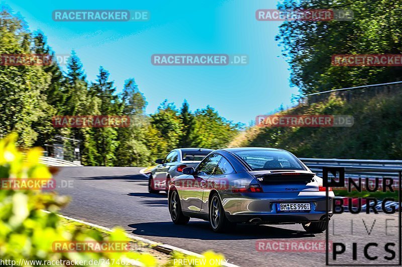 Bild #24746205 - Touristenfahrten Nürburgring Nordschleife (24.09.2023)