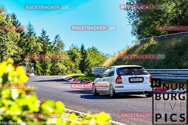 Bild #24746207 - Touristenfahrten Nürburgring Nordschleife (24.09.2023)