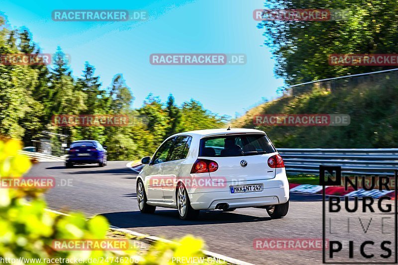 Bild #24746208 - Touristenfahrten Nürburgring Nordschleife (24.09.2023)