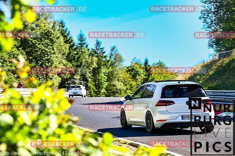 Bild #24746260 - Touristenfahrten Nürburgring Nordschleife (24.09.2023)