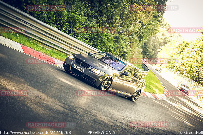 Bild #24746268 - Touristenfahrten Nürburgring Nordschleife (24.09.2023)