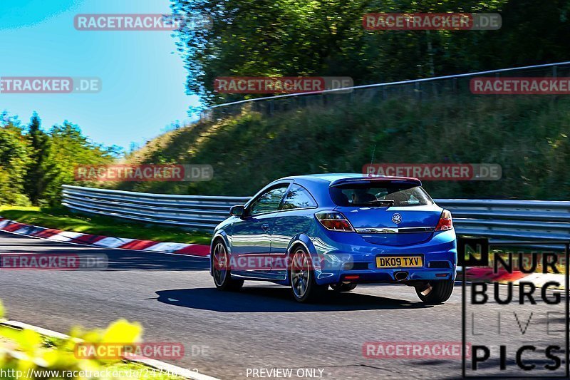 Bild #24746352 - Touristenfahrten Nürburgring Nordschleife (24.09.2023)