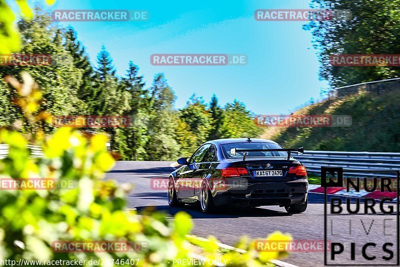 Bild #24746407 - Touristenfahrten Nürburgring Nordschleife (24.09.2023)