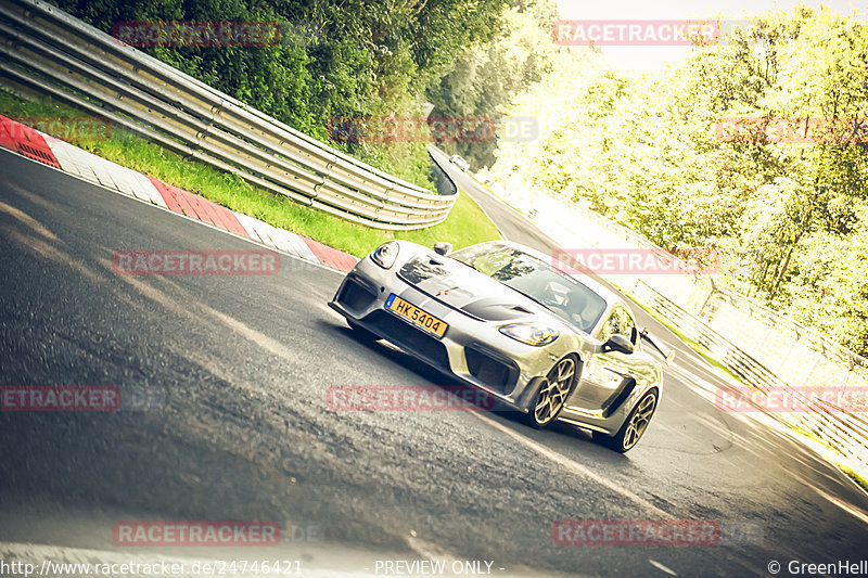 Bild #24746421 - Touristenfahrten Nürburgring Nordschleife (24.09.2023)