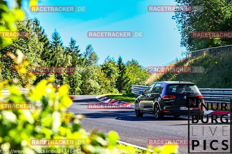 Bild #24746463 - Touristenfahrten Nürburgring Nordschleife (24.09.2023)