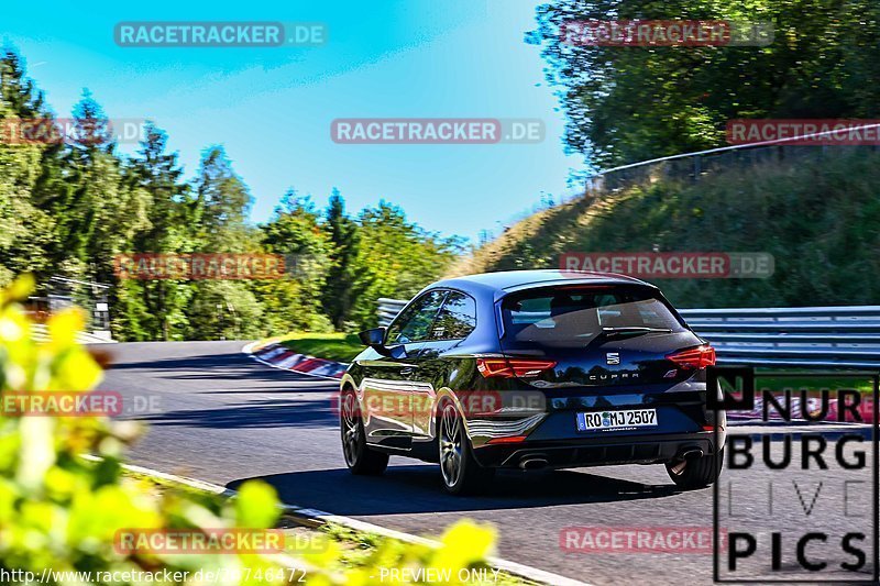 Bild #24746472 - Touristenfahrten Nürburgring Nordschleife (24.09.2023)