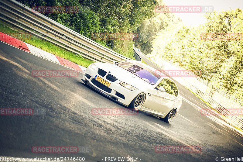 Bild #24746480 - Touristenfahrten Nürburgring Nordschleife (24.09.2023)