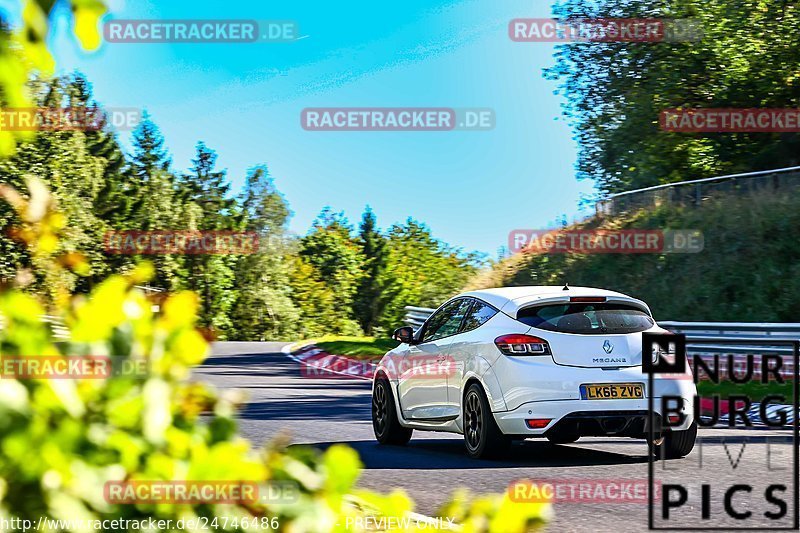 Bild #24746486 - Touristenfahrten Nürburgring Nordschleife (24.09.2023)