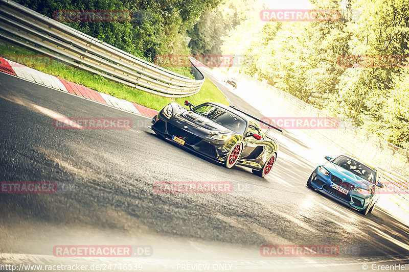 Bild #24746539 - Touristenfahrten Nürburgring Nordschleife (24.09.2023)