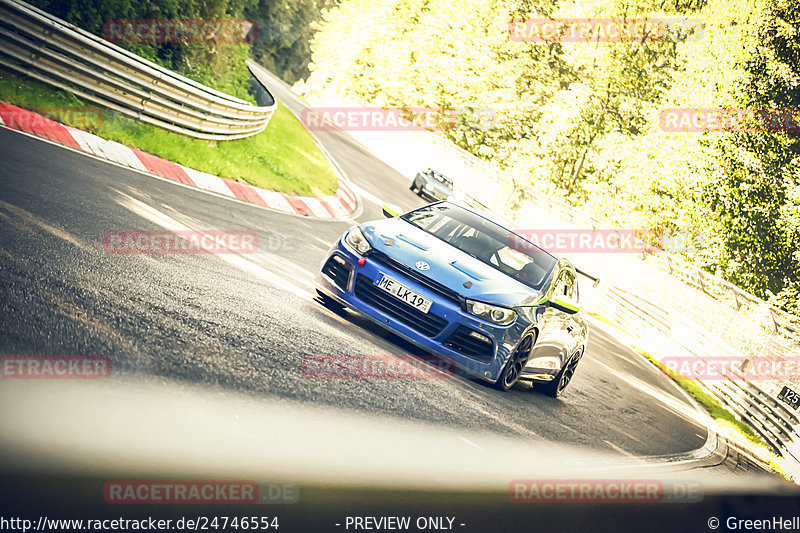 Bild #24746554 - Touristenfahrten Nürburgring Nordschleife (24.09.2023)