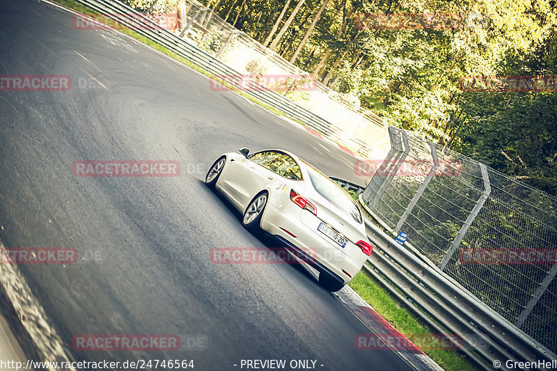 Bild #24746564 - Touristenfahrten Nürburgring Nordschleife (24.09.2023)