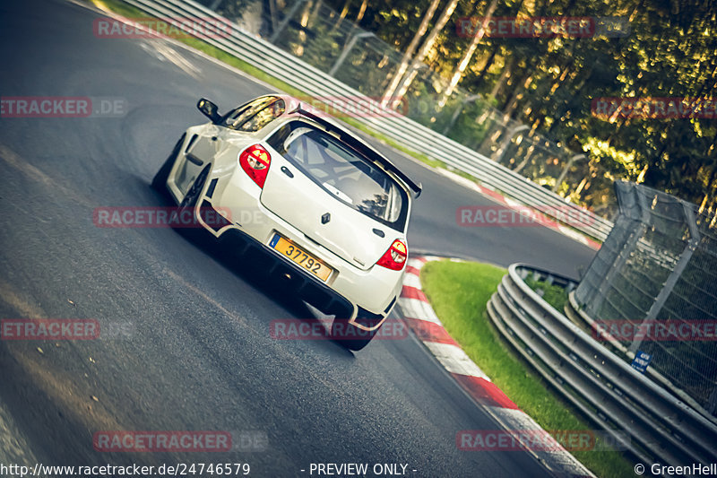 Bild #24746579 - Touristenfahrten Nürburgring Nordschleife (24.09.2023)