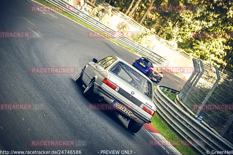 Bild #24746586 - Touristenfahrten Nürburgring Nordschleife (24.09.2023)