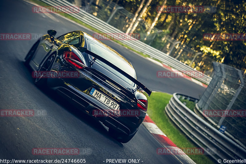 Bild #24746605 - Touristenfahrten Nürburgring Nordschleife (24.09.2023)