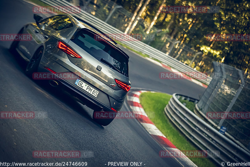 Bild #24746609 - Touristenfahrten Nürburgring Nordschleife (24.09.2023)