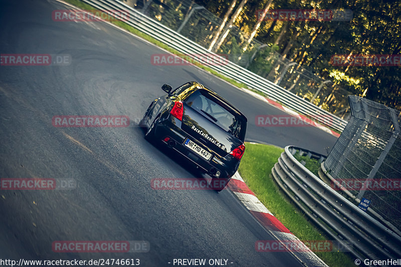 Bild #24746613 - Touristenfahrten Nürburgring Nordschleife (24.09.2023)