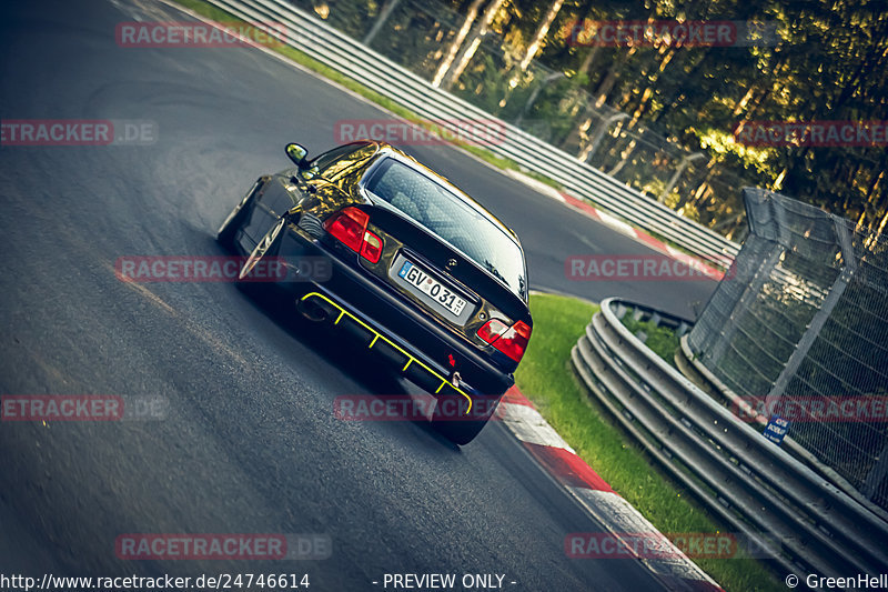 Bild #24746614 - Touristenfahrten Nürburgring Nordschleife (24.09.2023)