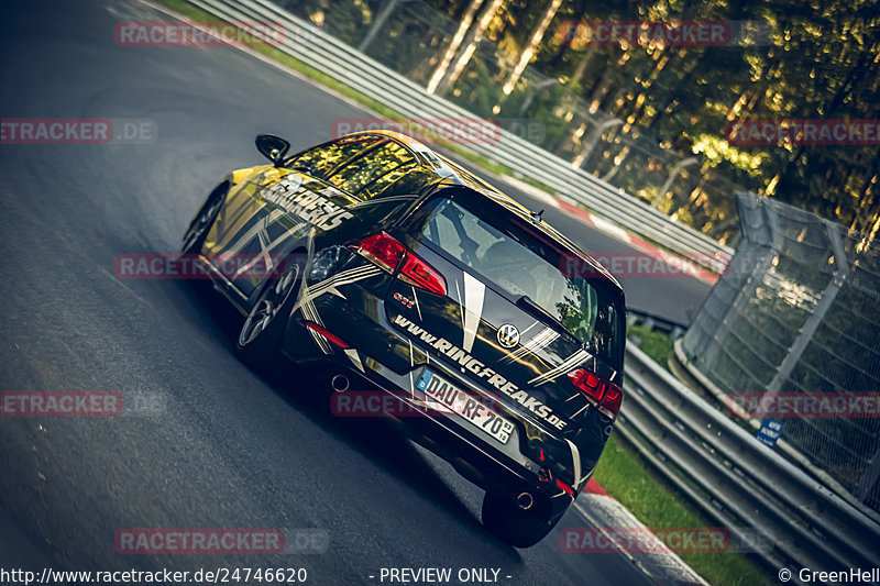 Bild #24746620 - Touristenfahrten Nürburgring Nordschleife (24.09.2023)