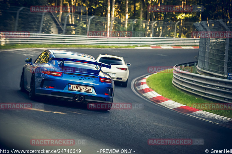 Bild #24746649 - Touristenfahrten Nürburgring Nordschleife (24.09.2023)