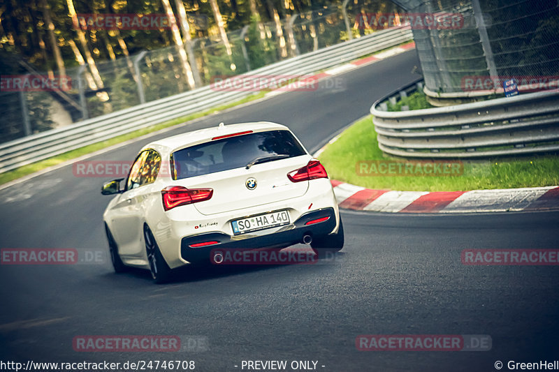 Bild #24746708 - Touristenfahrten Nürburgring Nordschleife (24.09.2023)