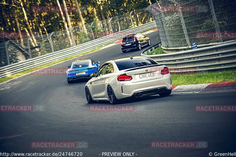 Bild #24746720 - Touristenfahrten Nürburgring Nordschleife (24.09.2023)