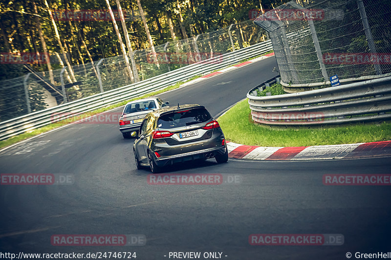 Bild #24746724 - Touristenfahrten Nürburgring Nordschleife (24.09.2023)