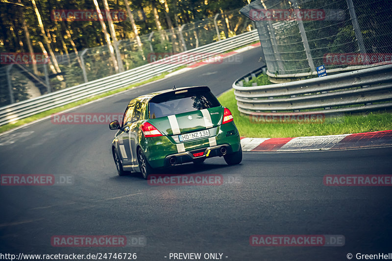 Bild #24746726 - Touristenfahrten Nürburgring Nordschleife (24.09.2023)