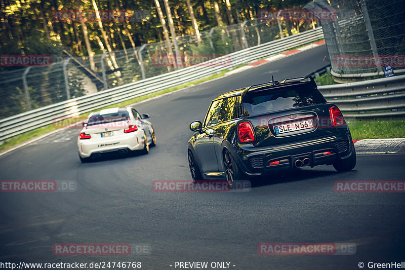 Bild #24746768 - Touristenfahrten Nürburgring Nordschleife (24.09.2023)