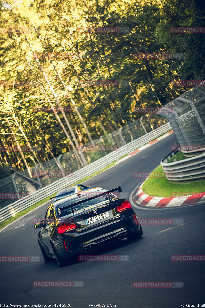 Bild #24746820 - Touristenfahrten Nürburgring Nordschleife (24.09.2023)