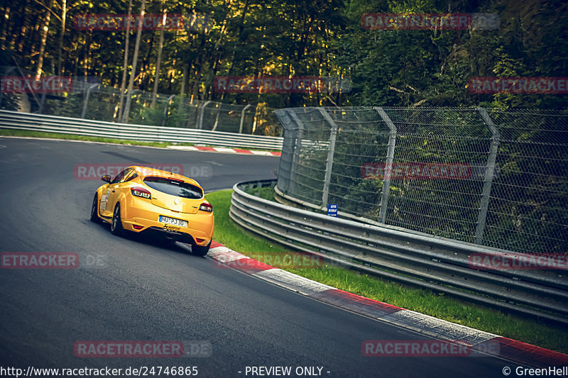 Bild #24746865 - Touristenfahrten Nürburgring Nordschleife (24.09.2023)