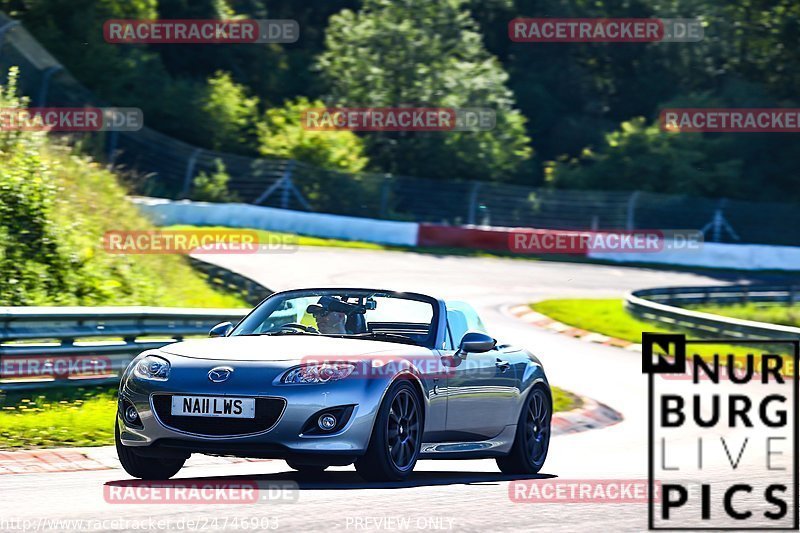 Bild #24746903 - Touristenfahrten Nürburgring Nordschleife (24.09.2023)