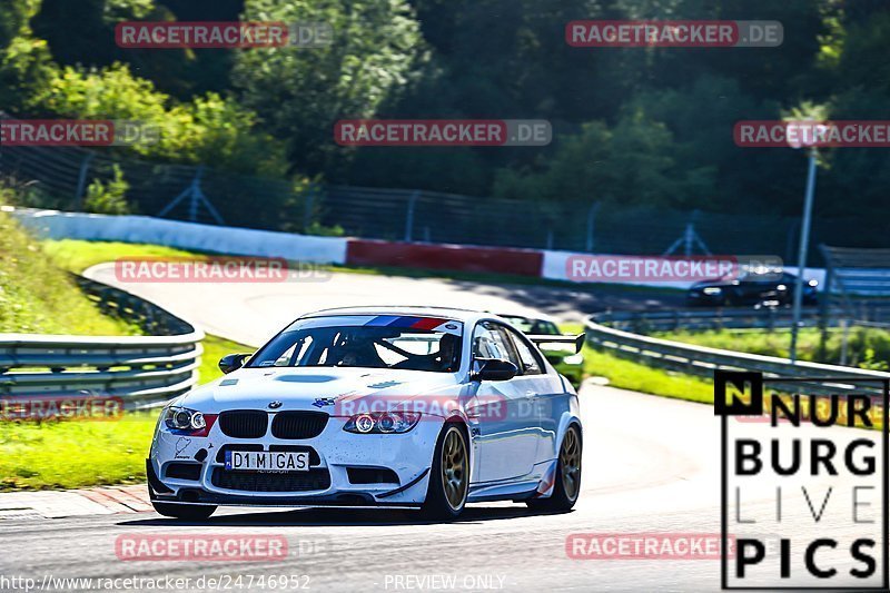 Bild #24746952 - Touristenfahrten Nürburgring Nordschleife (24.09.2023)