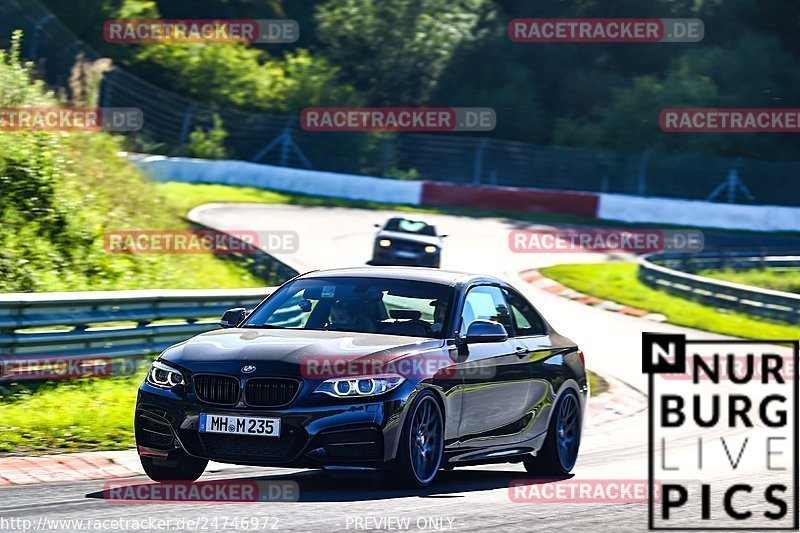 Bild #24746972 - Touristenfahrten Nürburgring Nordschleife (24.09.2023)